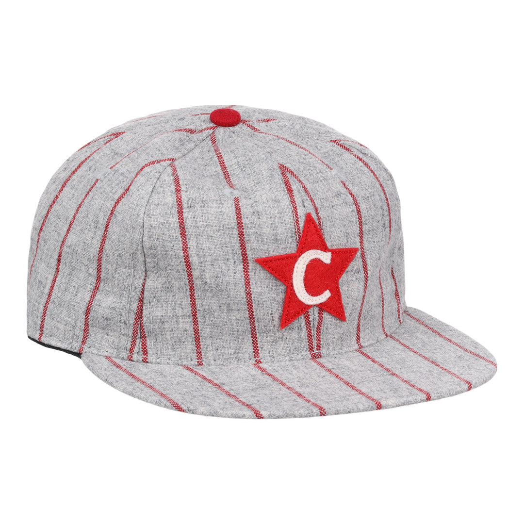 Cienfuegos Stars 1940 Vintage Ballcap
