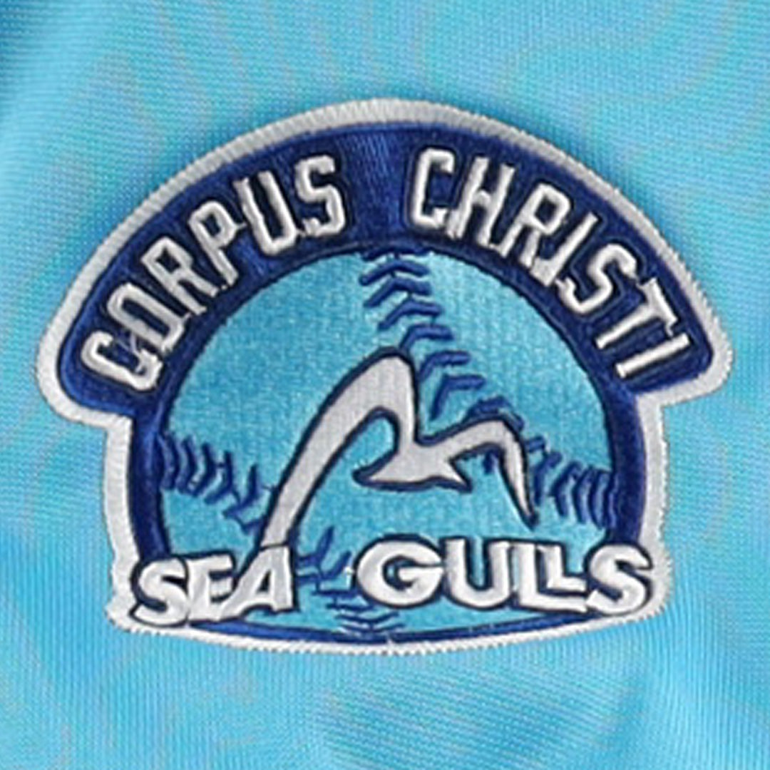 Corpus Christi Seagulls EFF Lone Star Baseball Jersey