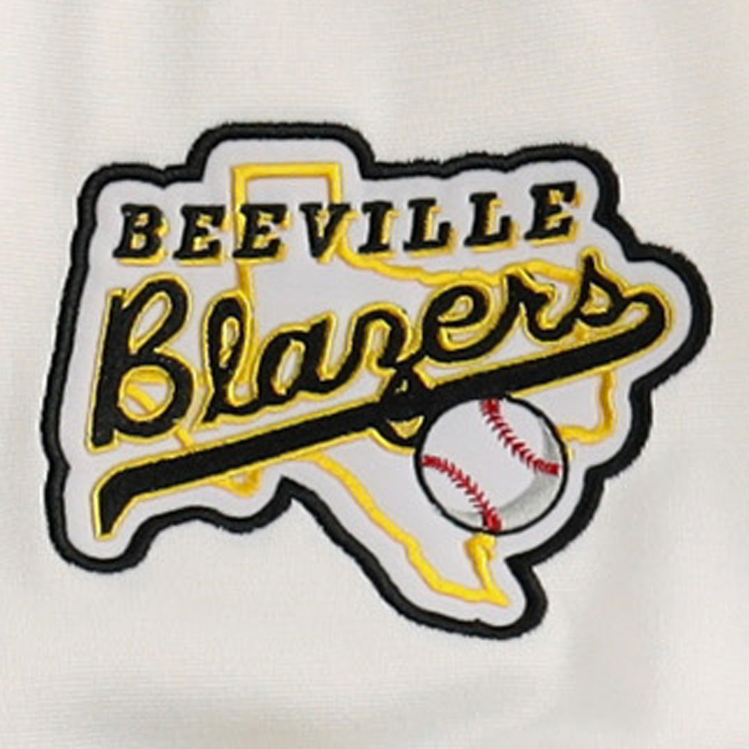 Beeville Blazers EFF Lone Star Baseball Jersey