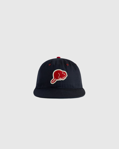 Portland Beavers Cotton Twill Ballcap – Ebbets Field