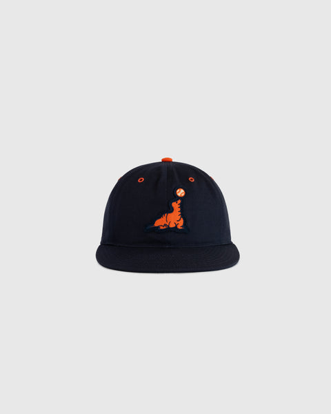 San Francisco Seals Cotton Twill Ballcap – Ebbets Field