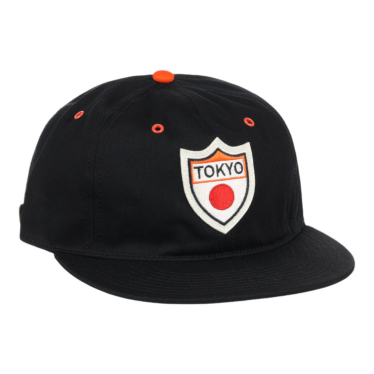 Tokyo Kyojin (Giants) Cotton Twill Ballcap