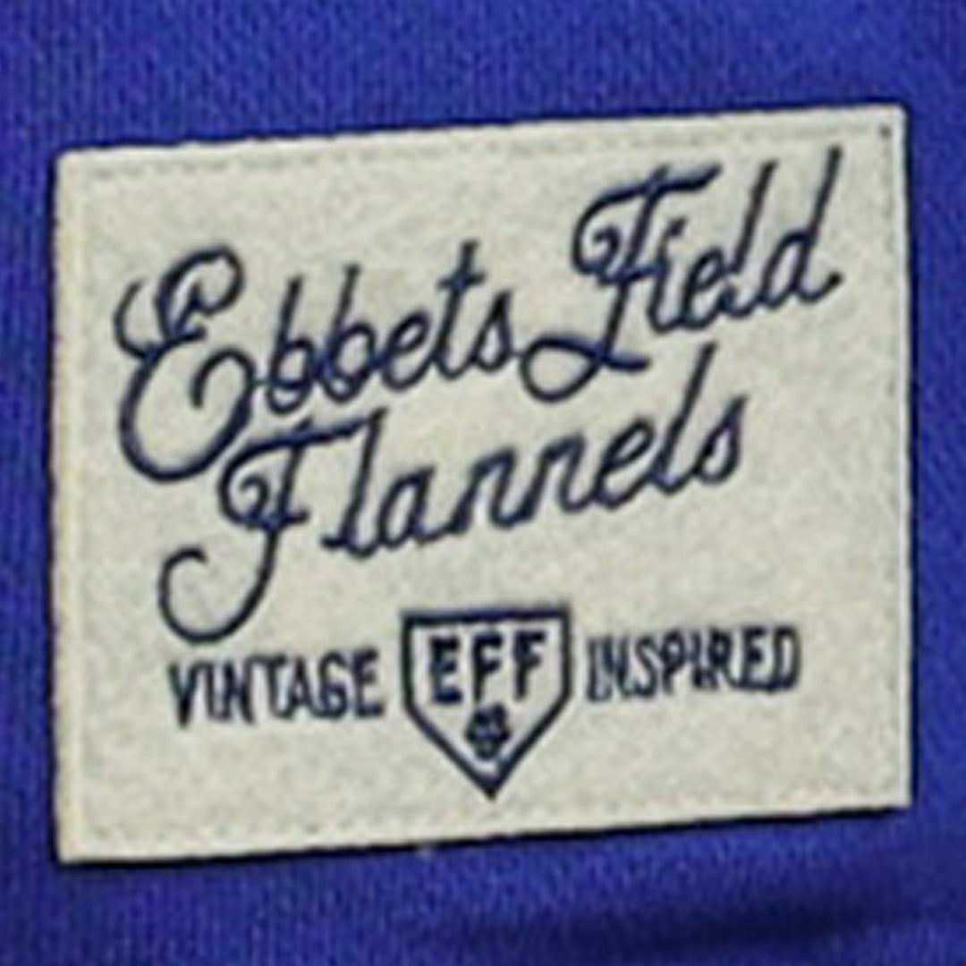 Baltimore Colts French Terry Hooded Sweatshirt