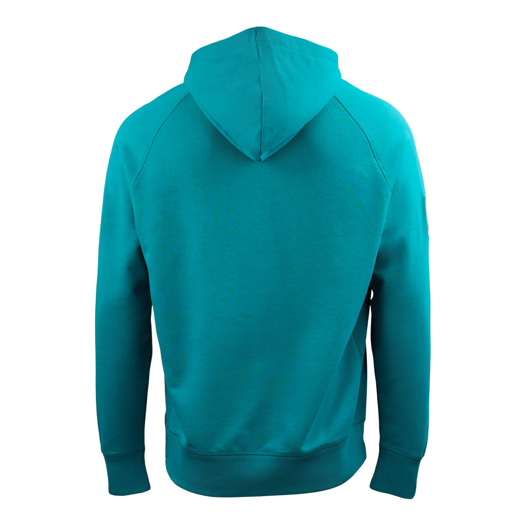 Miami Dolphins French Terry Hooded Sweatshirt