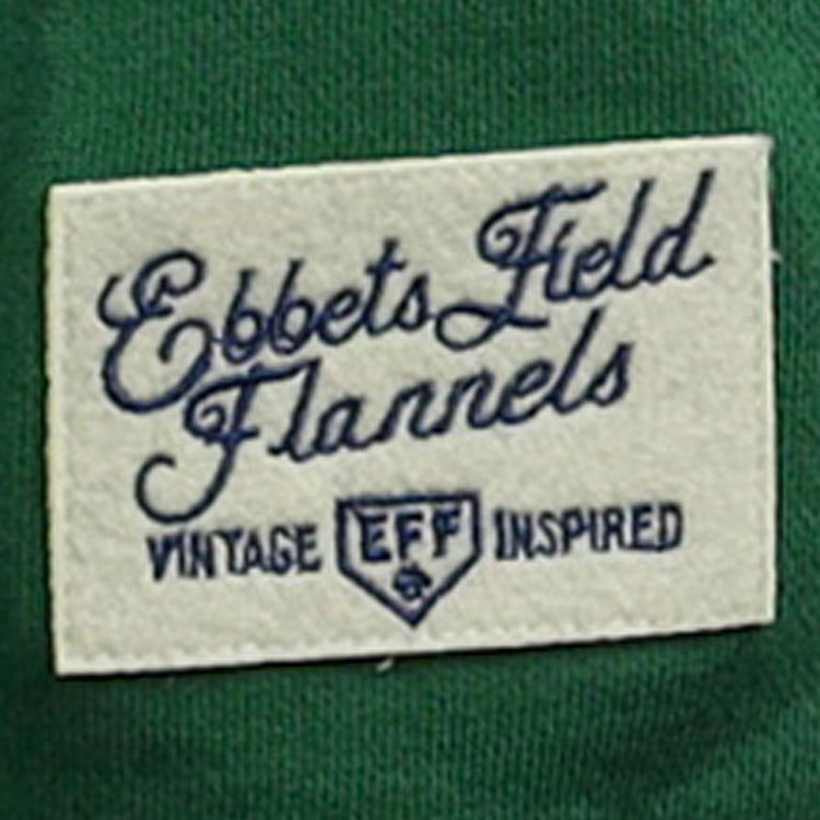 Green Bay Packers French Terry Hooded Sweatshirt