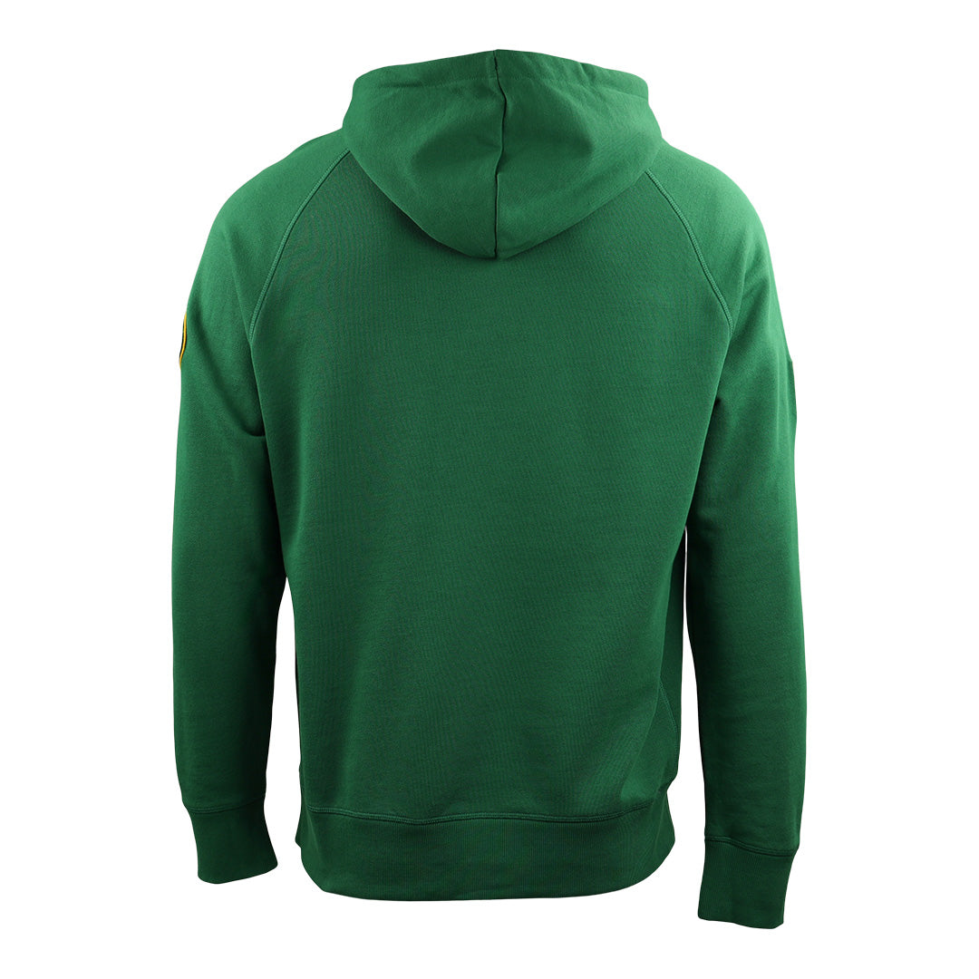 Green Bay Packers French Terry Hooded Sweatshirt
