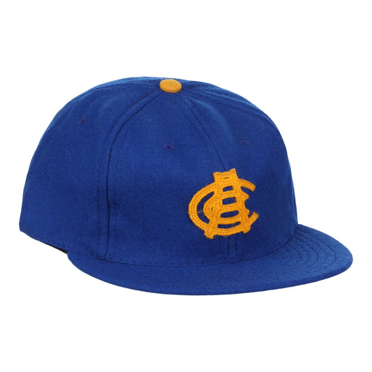 Chinese Athletic Club (Hawaii) 1910 Vintage Ballcap