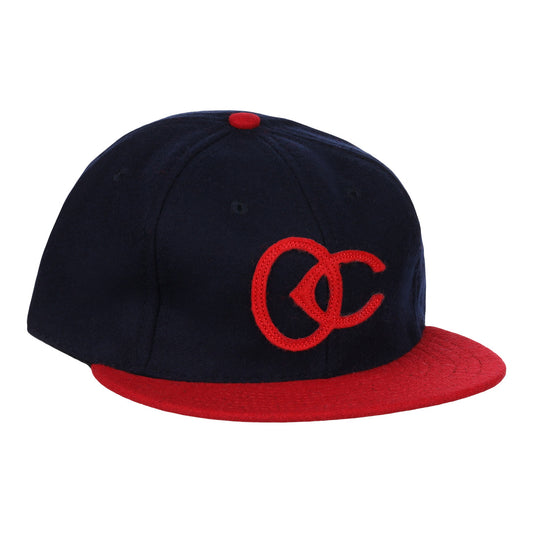 Oklahoma City Indians 1948 Vintage Ballcap