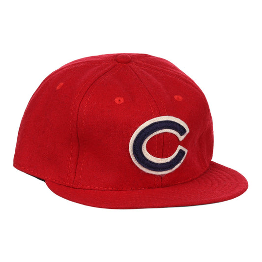 Chattanooga Lookouts 1939 Vintage Ballcap