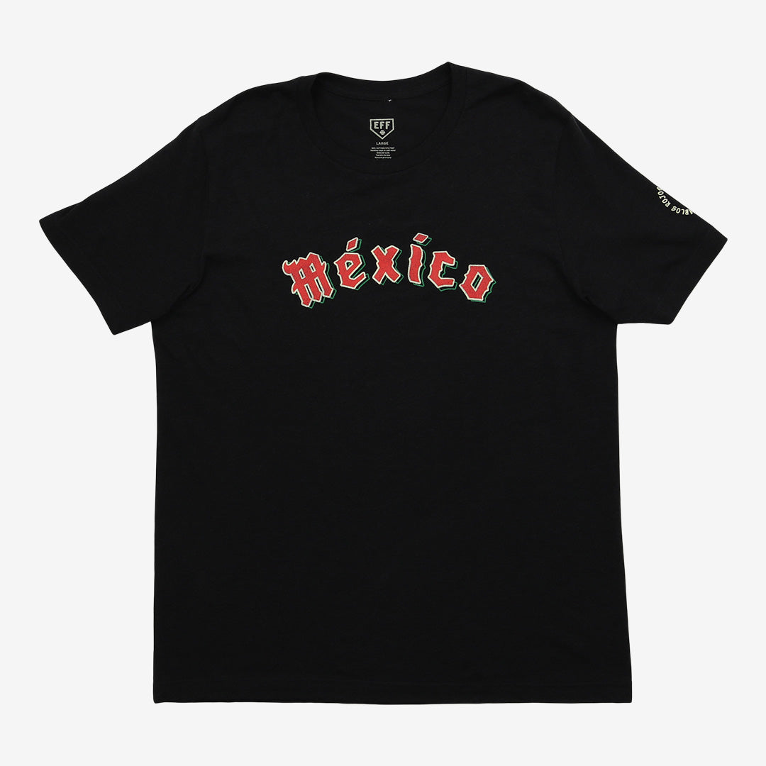 Mexico City Red Devils 1956 T-Shirt