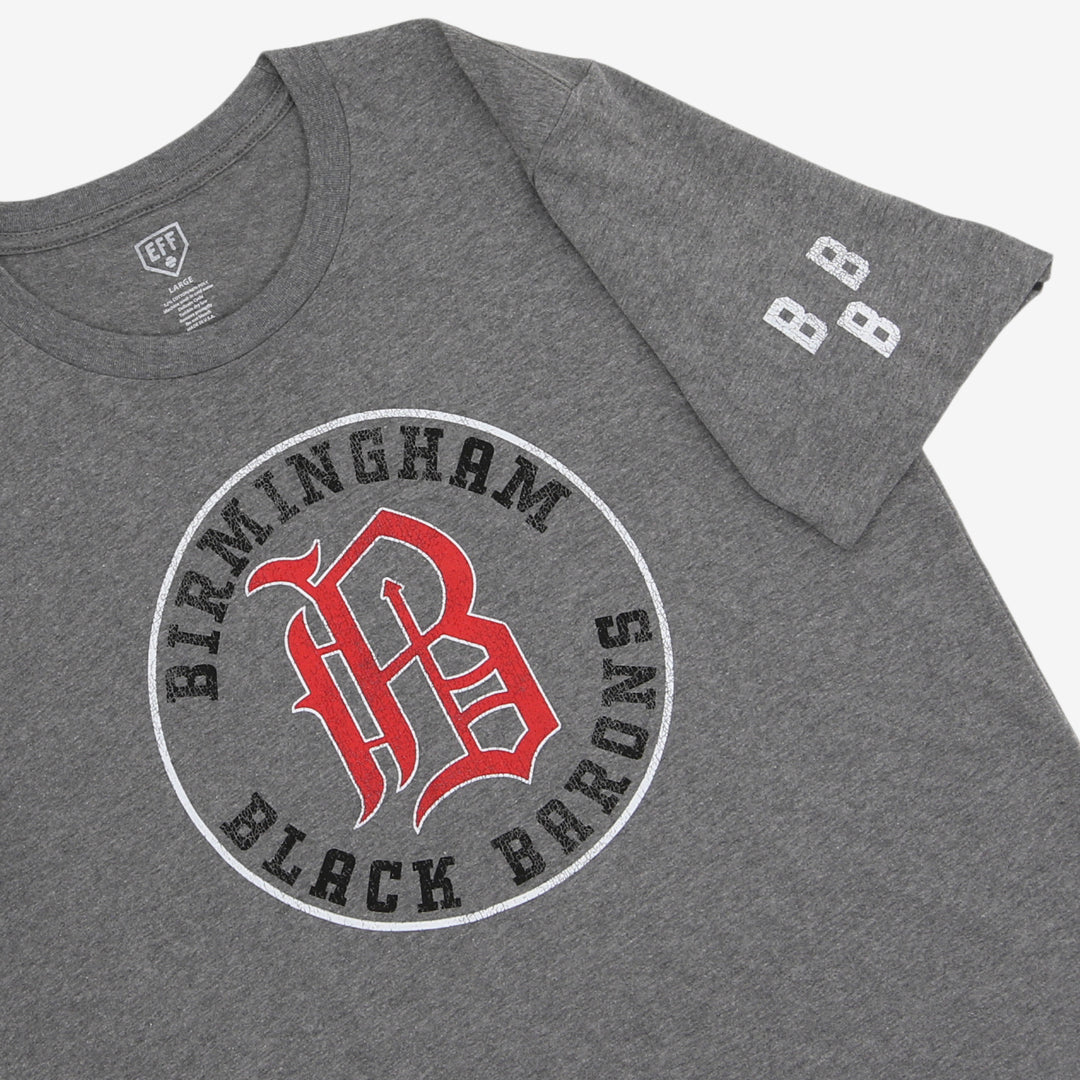 Birmingham Black Barons T-Shirt