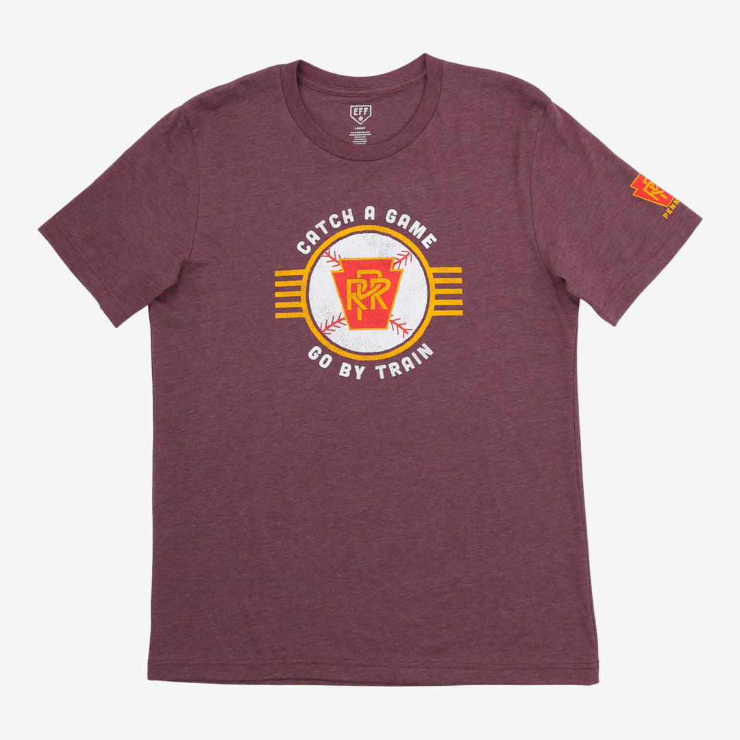 Pennsylvania Railroad T-Shirt