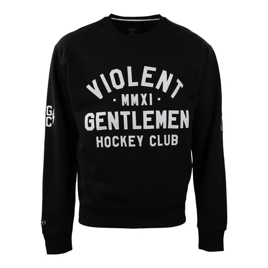 Violent Gentlemen – Ebbets Field Flannels