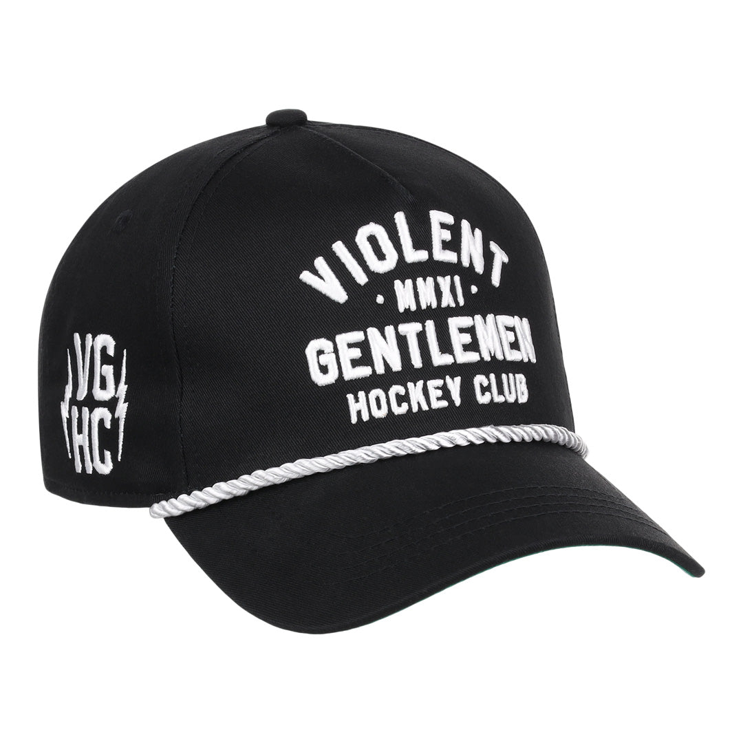 Violent gentlemen hockey club hot sale flyers