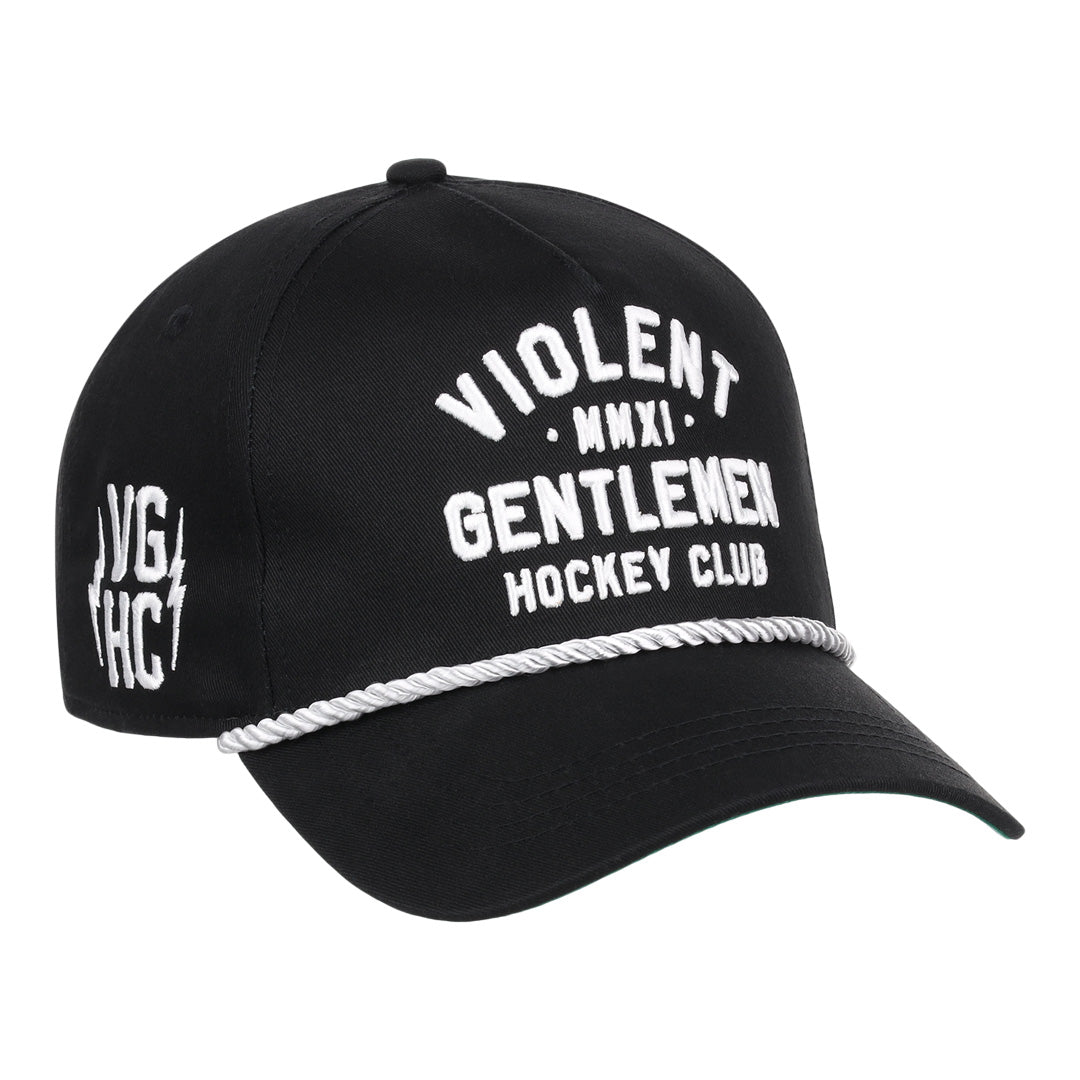 Violent Gentlemen x EFF Collection A-Frame