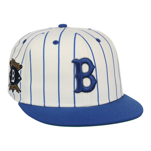 Brooklyn royal giants hat discount