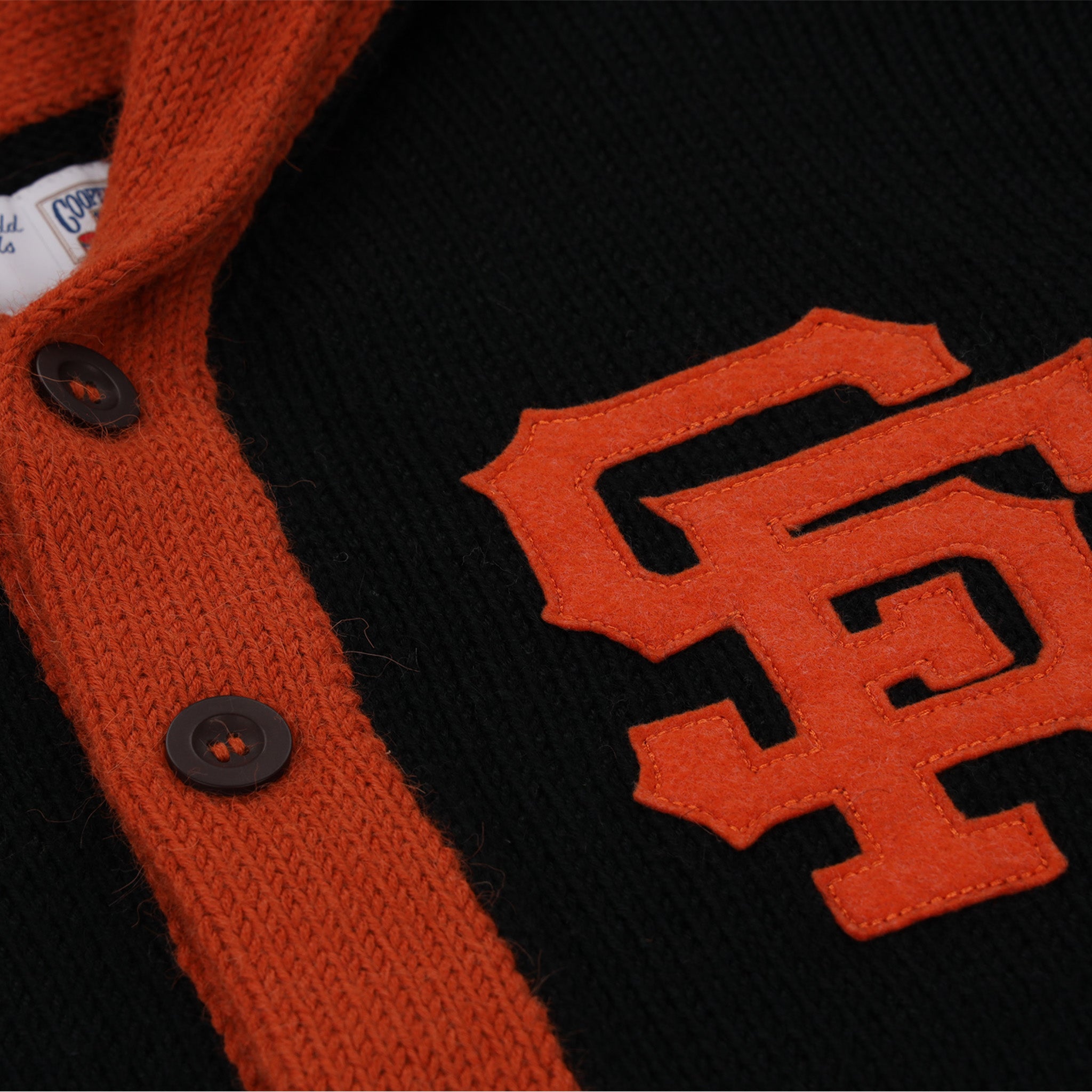 EBBETS FIELD FLANNELS 1958 広島カープ 7 7/8 HIROSHIMA CARP エ 
