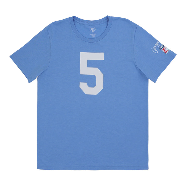 George Brett Hall of Fame T-Shirt
