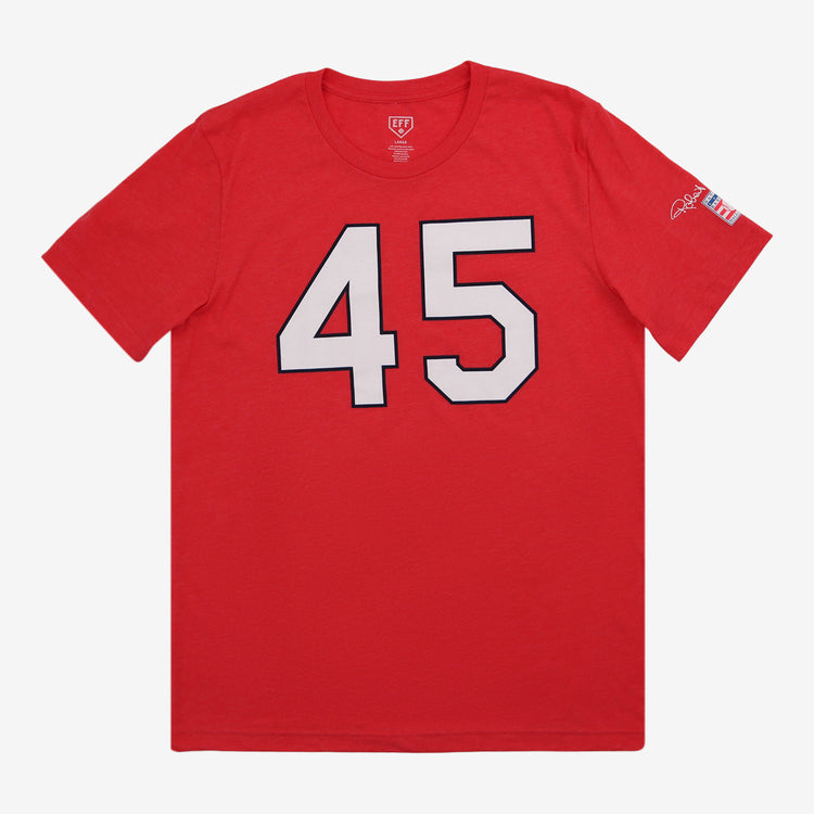 Bob Gibson Hall of Fame T-Shirt