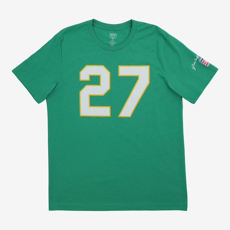 Catfish Hunter Hall of Fame T-Shirt