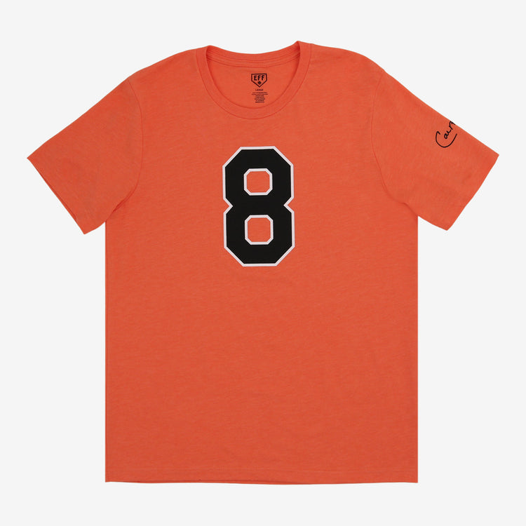 Cal Ripken Jr. Hall of Fame T-Shirt