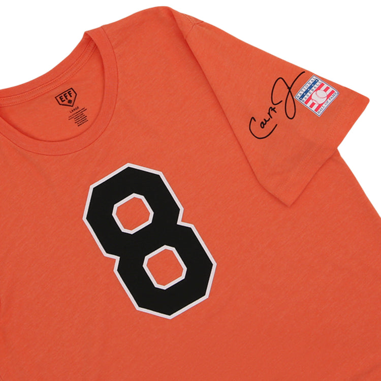 Cal Ripken Jr. Hall of Fame T-Shirt