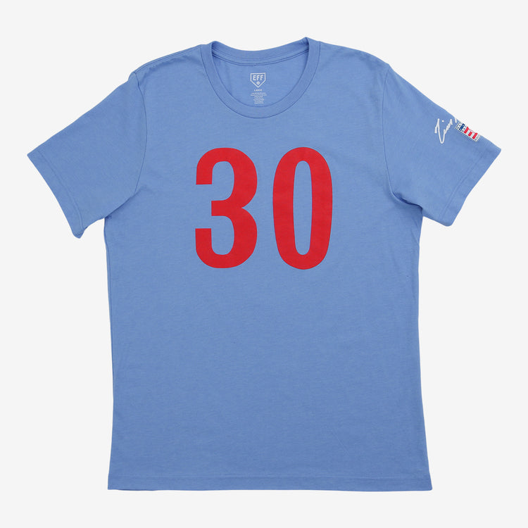 Tim Raines Hall of Fame T-Shirt