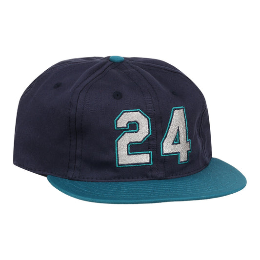 Ken Griffey Jr.  1995 Signature Series Ballcap