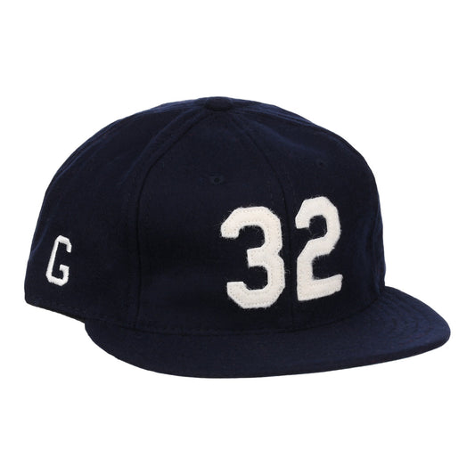 Buck Leonard Signature Series Ballcap