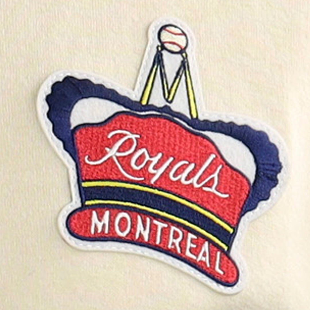 Montreal Royals Fungo Shirt