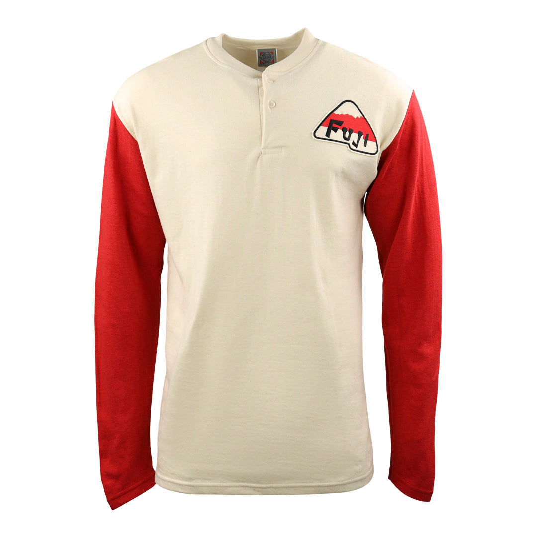 Fuji Athletic Club Fungo Shirt