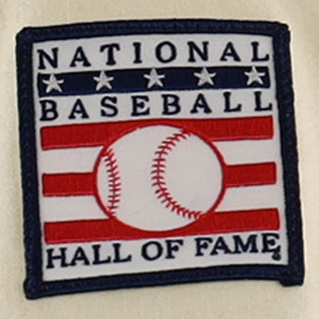 Al Kaline Hall of Fame Jersey