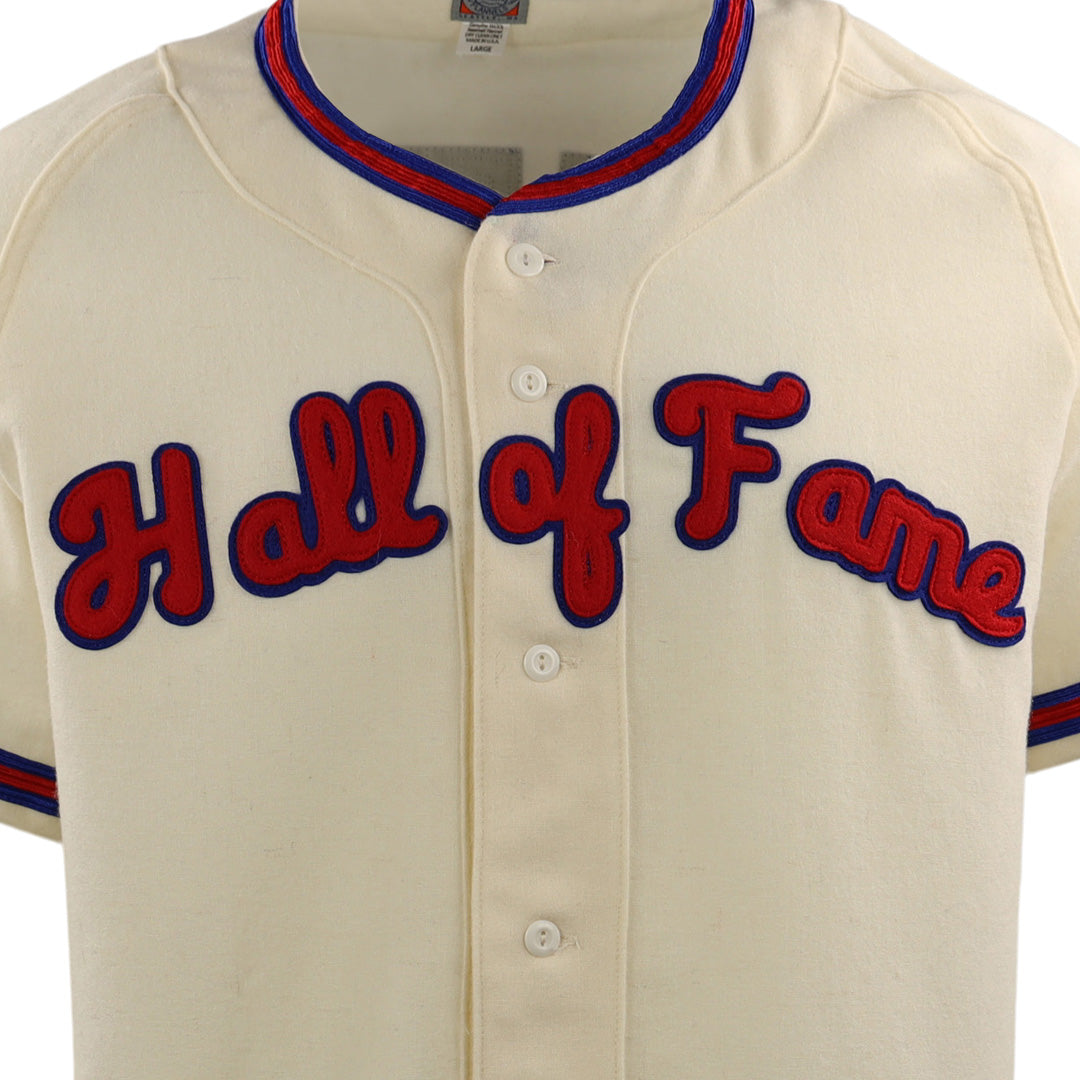 Ken Hall youth jersey