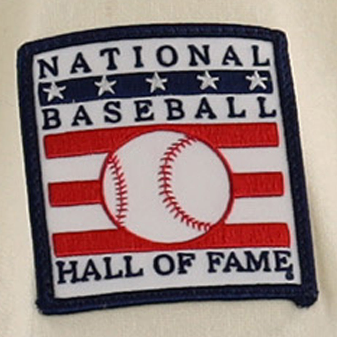 Ken Griffey Jr. Hall of Fame Jersey