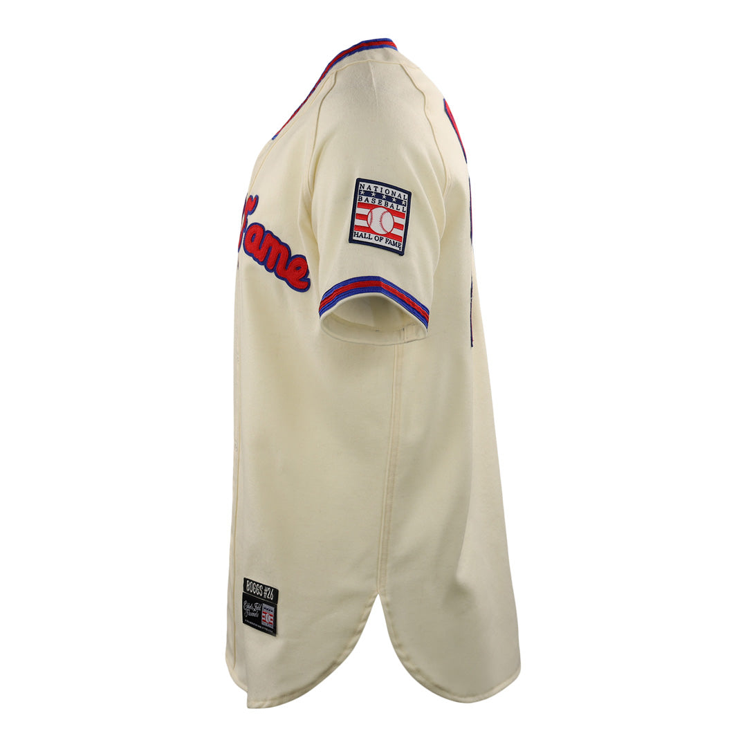 Boggs jersey hot sale