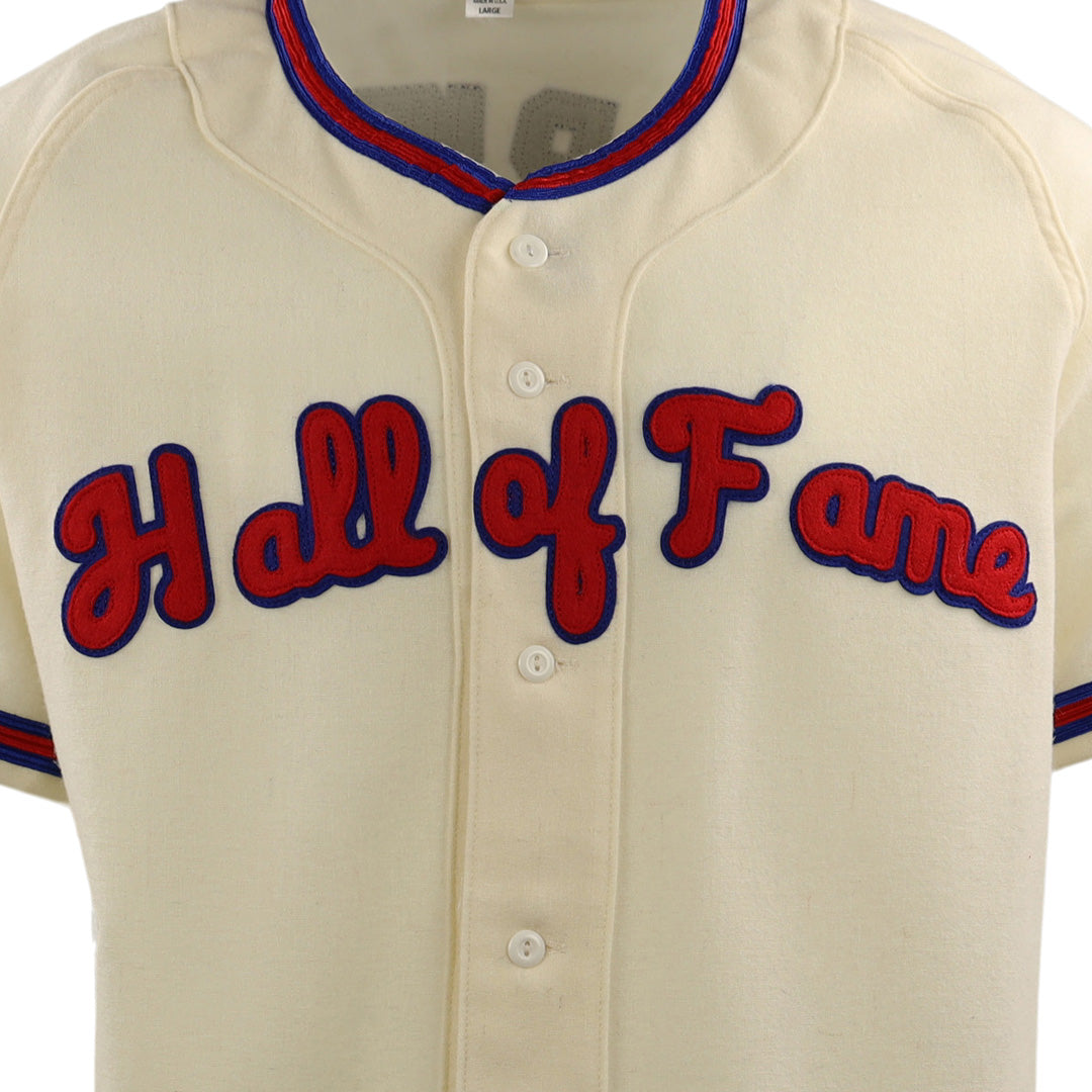 Cal Ripken Jr. Hall of Fame Jersey