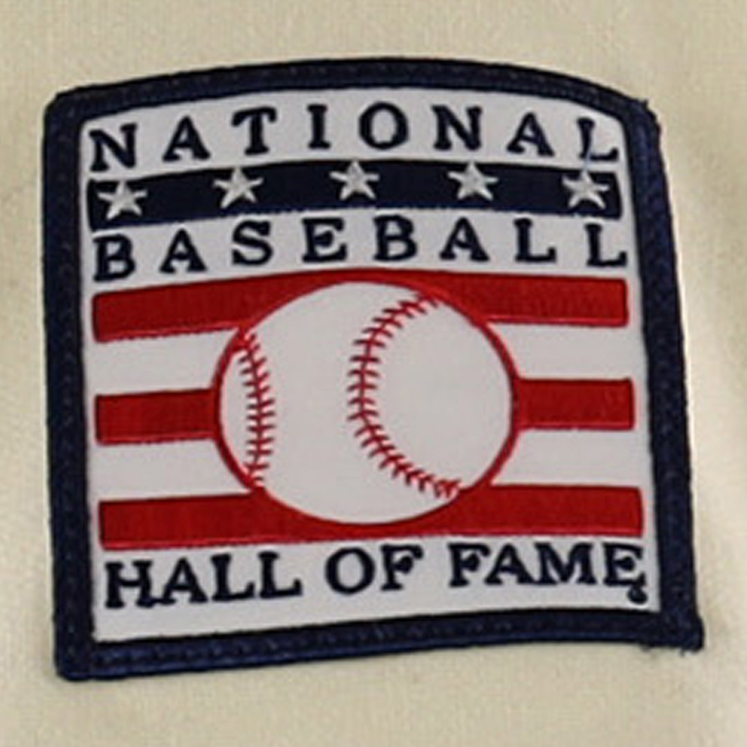 Cal Ripken Jr. Hall of Fame Jersey