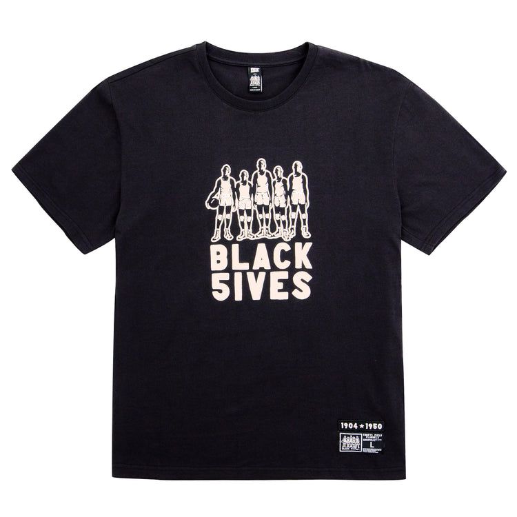 Black Fives T-Shirt