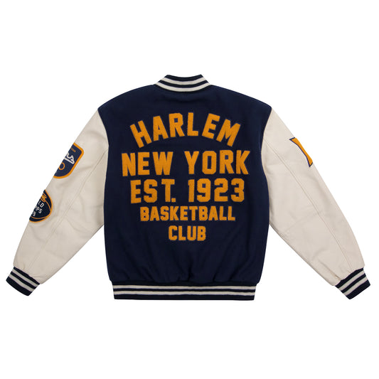 Vintage Inspired Varsity Jackets Ebbets Field Flannels
