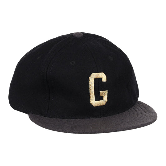 Homestead Grays Gilded Collection Ballcap