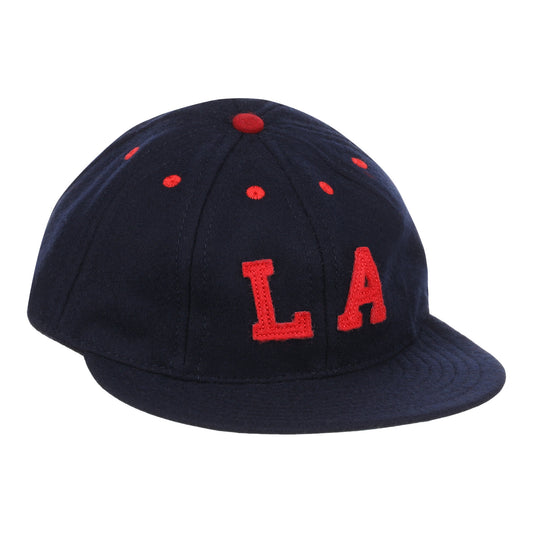 Los Angeles (PCL) Vintage 8-Panel Ballcap