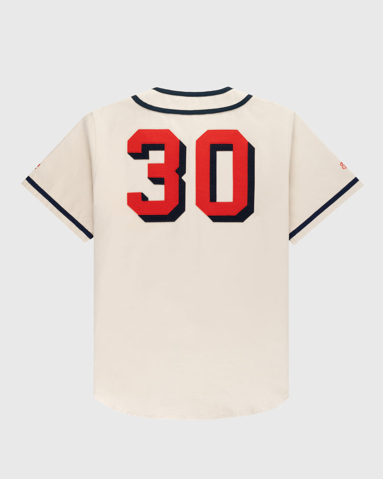 Los Angeles Angels (PCL) Cotton Twill Jersey