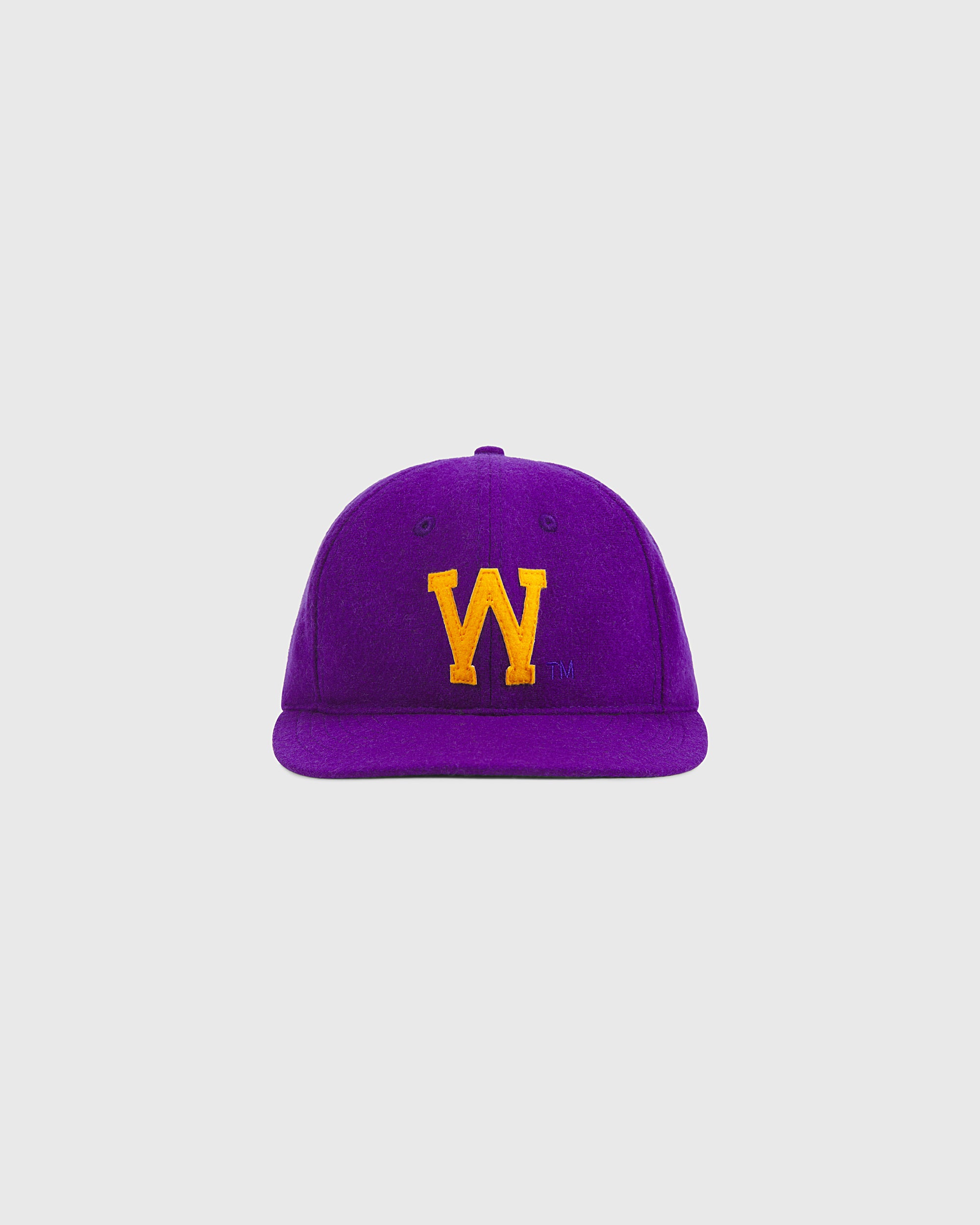 Ebbets Field Flannels, Vintage Throwback Jerseys, Baseball Caps, Tees