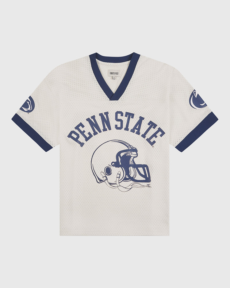 Penn State University Mesh Football Jersey