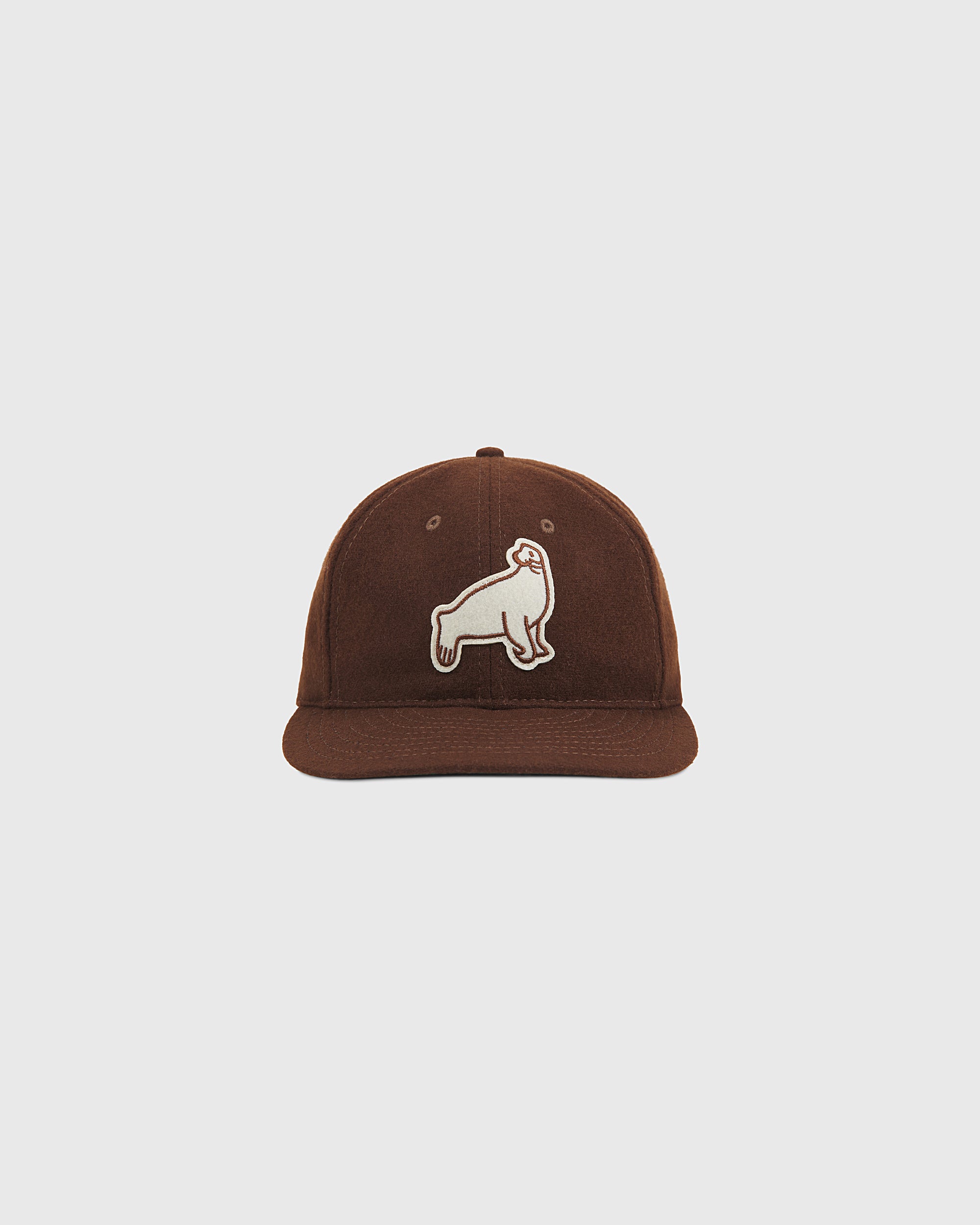 Under the Brim – Ebbets Field