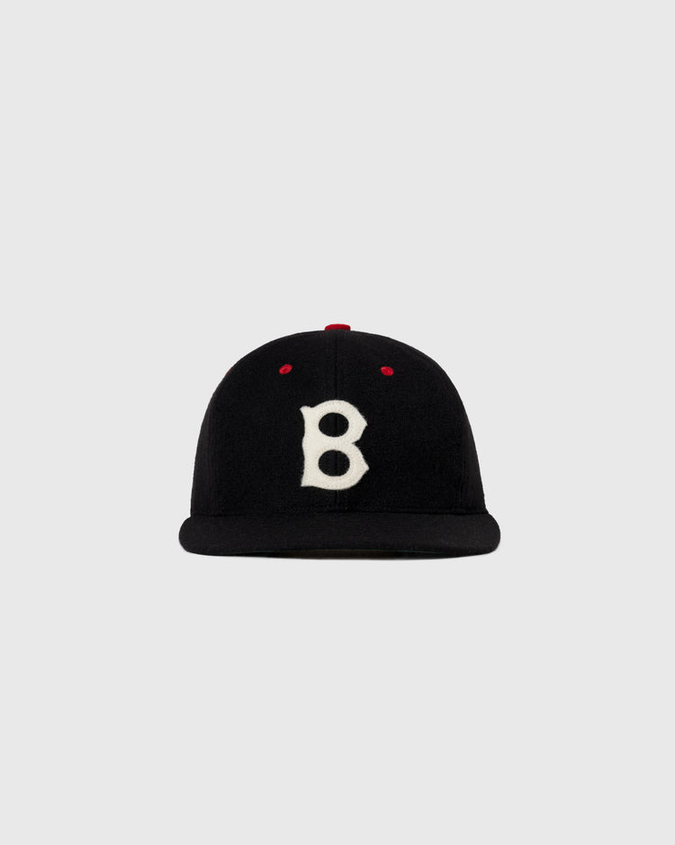 Baltimore Elite Giants 1947 Authentic Wool Ballcap