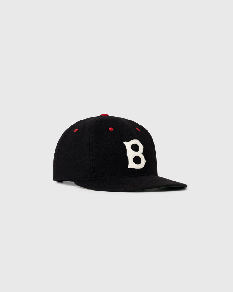 Baltimore Elite Giants 1947 Authentic Wool Ballcap