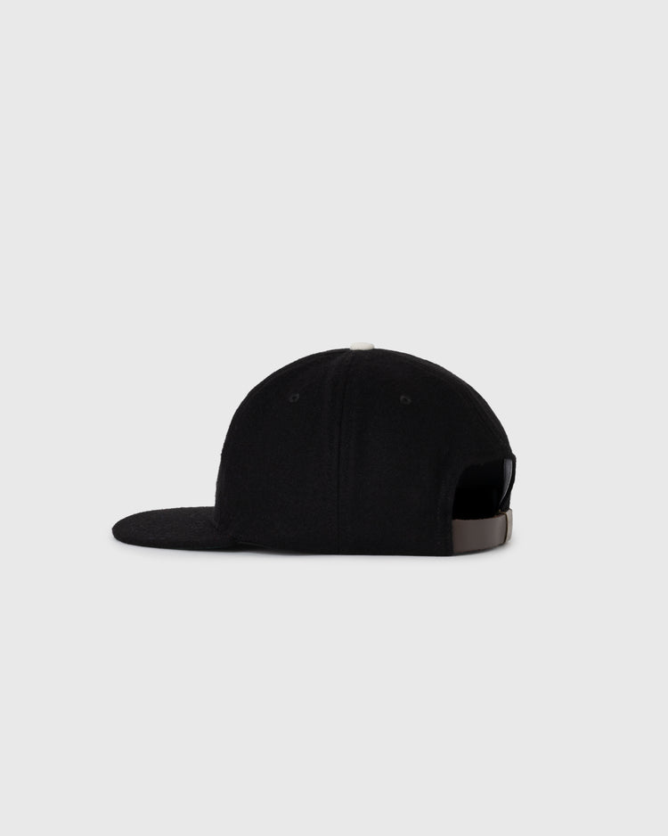 Princeton University 1947 Authentic Wool Ballcap