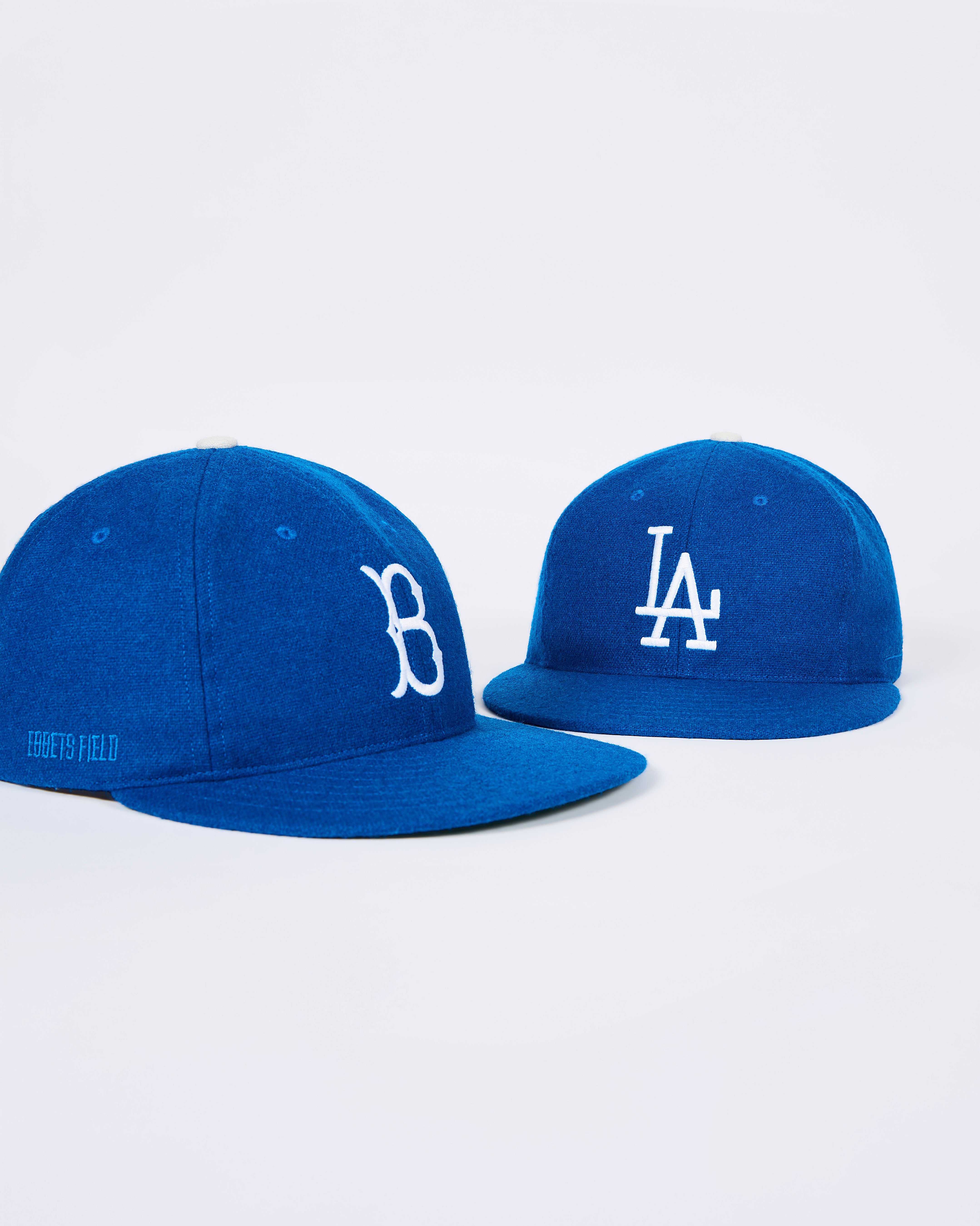 MLB Collection – Ebbets Field