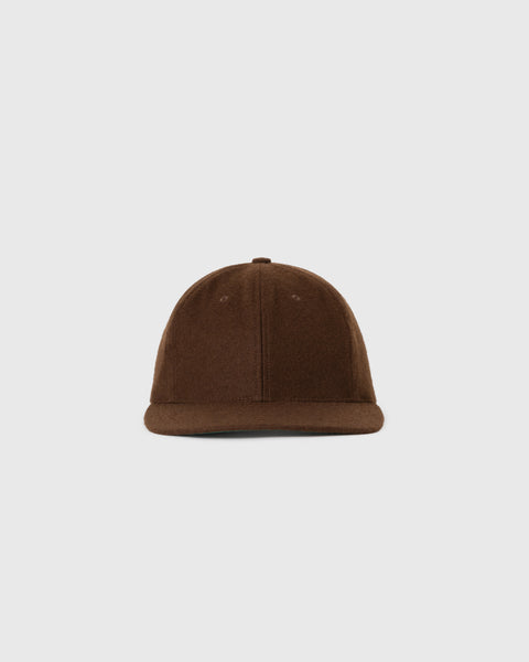 BrownWoolVintageBallcap2_grand  display picture 2